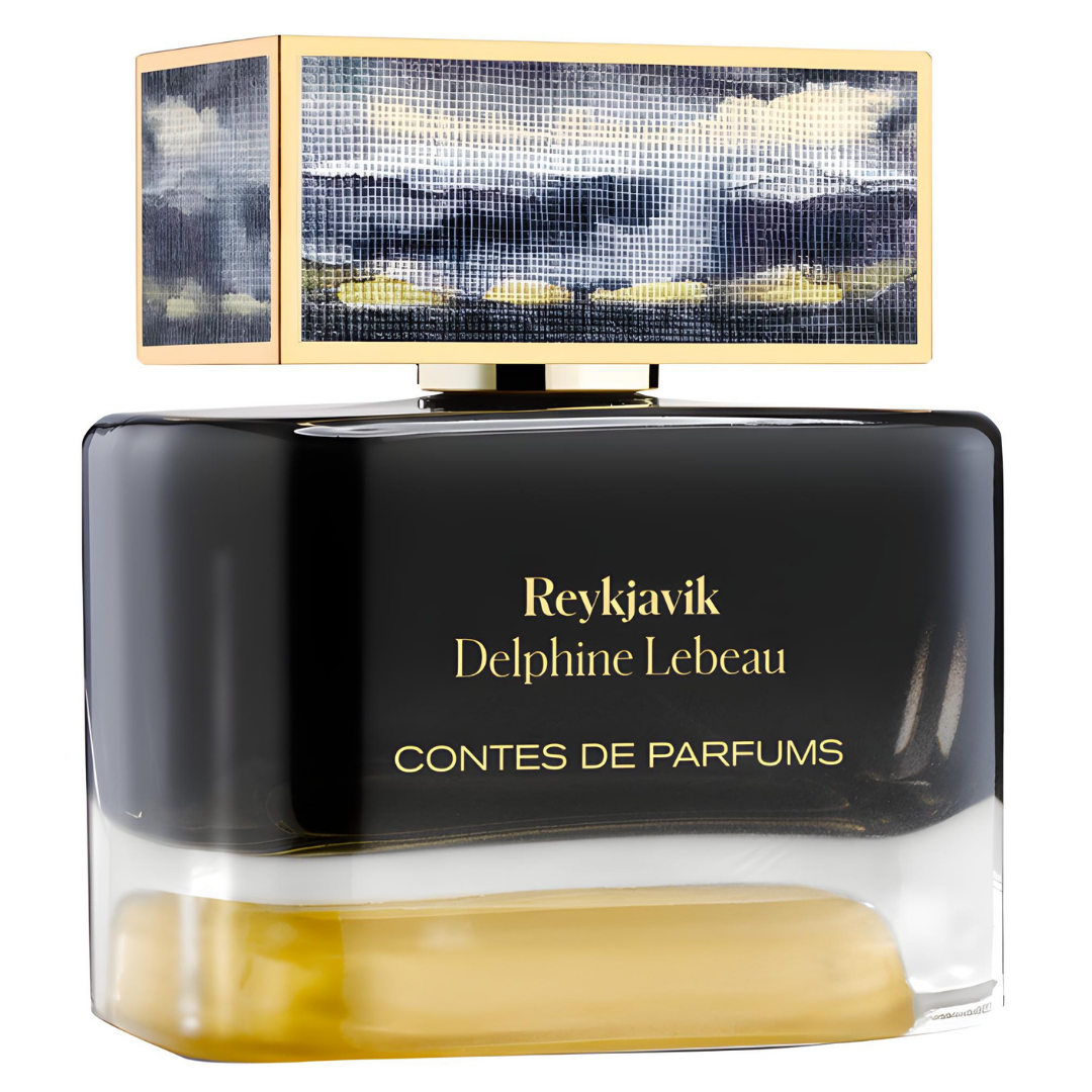 Contes de parfums Reykjavick